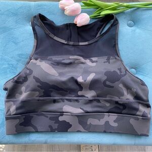 Zyia One More Rep Sports Bra!